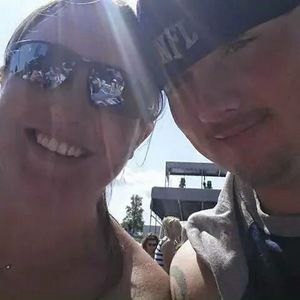 Meet your Posher, Chad